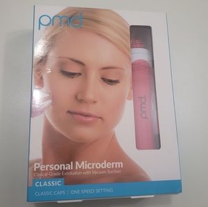 PMD Personal Microderm